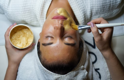 Tratament facial