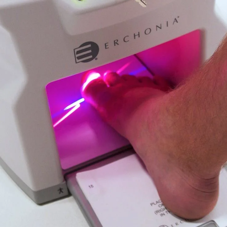 Tratament laser pentru micoza unghiei